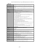 Preview for 133 page of Fostex D2424LVmk2 Reference Manual