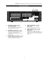 Preview for 143 page of Fostex D2424LVmk2 Reference Manual