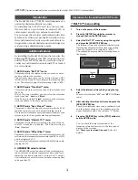 Preview for 144 page of Fostex D2424LVmk2 Reference Manual