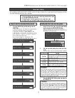 Preview for 147 page of Fostex D2424LVmk2 Reference Manual