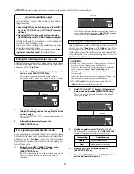 Preview for 148 page of Fostex D2424LVmk2 Reference Manual