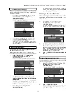 Preview for 149 page of Fostex D2424LVmk2 Reference Manual