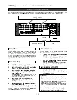 Preview for 150 page of Fostex D2424LVmk2 Reference Manual