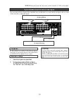 Preview for 151 page of Fostex D2424LVmk2 Reference Manual