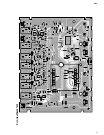 Предварительный просмотр 9 страницы Fostex DE-1 Service Manual