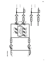 Предварительный просмотр 19 страницы Fostex DE-1 Service Manual