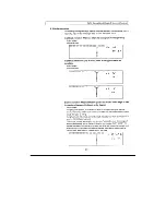 Preview for 31 page of Fostex DMT-8 Owner'S Manual