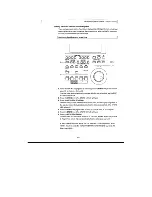 Preview for 81 page of Fostex DMT-8 Owner'S Manual