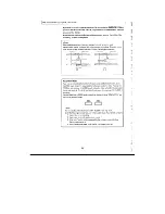 Preview for 88 page of Fostex DMT-8 Owner'S Manual