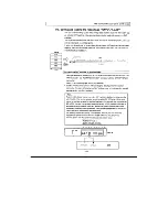 Preview for 101 page of Fostex DMT-8 Owner'S Manual