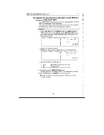 Preview for 106 page of Fostex DMT-8 Owner'S Manual