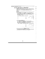 Preview for 108 page of Fostex DMT-8 Owner'S Manual