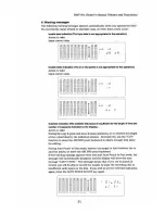 Preview for 31 page of Fostex DMT-8VL Owner'S Manual