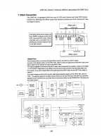 Preview for 39 page of Fostex DMT-8VL Owner'S Manual