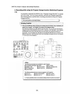 Preview for 50 page of Fostex DMT-8VL Owner'S Manual