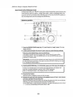 Preview for 80 page of Fostex DMT-8VL Owner'S Manual