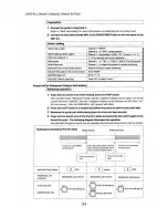 Preview for 84 page of Fostex DMT-8VL Owner'S Manual