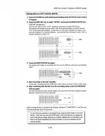 Preview for 119 page of Fostex DMT-8VL Owner'S Manual