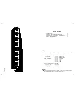 Preview for 3 page of Fostex DS-8 Service Manual