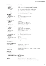 Preview for 5 page of Fostex DV-40 Service Manual