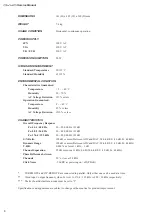 Preview for 6 page of Fostex DV-40 Service Manual