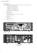 Preview for 14 page of Fostex DV-40 Service Manual