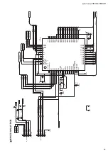 Preview for 85 page of Fostex DV-40 Service Manual