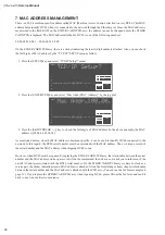 Preview for 90 page of Fostex DV-40 Service Manual