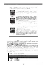 Preview for 46 page of Fostex DV-824 Owner'S Manual