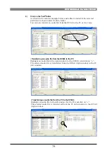 Preview for 79 page of Fostex DV-824 Owner'S Manual