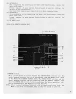 Preview for 9 page of Fostex E-16 Owner'S Manual