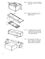 Preview for 12 page of Fostex E-16 Owner'S Manual