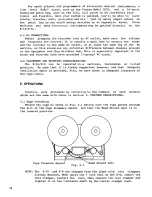 Preview for 14 page of Fostex E-16 Owner'S Manual