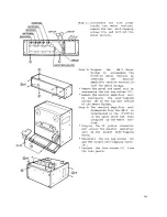 Preview for 11 page of Fostex E-2 Owner'S Manual