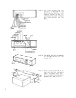 Preview for 12 page of Fostex E-2 Owner'S Manual