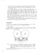 Preview for 14 page of Fostex E-2 Owner'S Manual