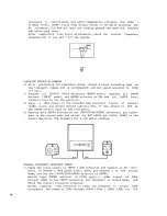 Preview for 20 page of Fostex E-2 Owner'S Manual