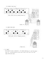 Предварительный просмотр 7 страницы Fostex EN3020 Owner'S Service Manual