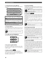 Предварительный просмотр 10 страницы Fostex FD-8 Owner'S Manual