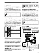 Предварительный просмотр 11 страницы Fostex FD-8 Owner'S Manual