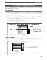 Предварительный просмотр 25 страницы Fostex FD-8 Owner'S Manual