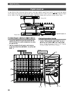 Предварительный просмотр 50 страницы Fostex FD-8 Owner'S Manual