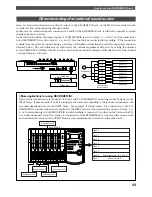 Предварительный просмотр 55 страницы Fostex FD-8 Owner'S Manual