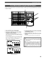 Предварительный просмотр 65 страницы Fostex FD-8 Owner'S Manual