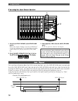 Предварительный просмотр 72 страницы Fostex FD-8 Owner'S Manual