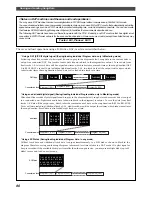 Предварительный просмотр 86 страницы Fostex FD-8 Owner'S Manual