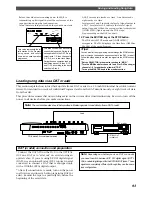 Предварительный просмотр 93 страницы Fostex FD-8 Owner'S Manual