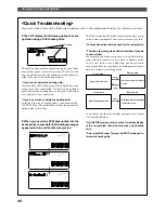 Предварительный просмотр 96 страницы Fostex FD-8 Owner'S Manual