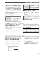 Предварительный просмотр 99 страницы Fostex FD-8 Owner'S Manual