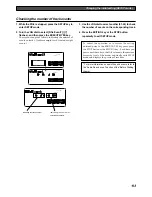 Предварительный просмотр 113 страницы Fostex FD-8 Owner'S Manual